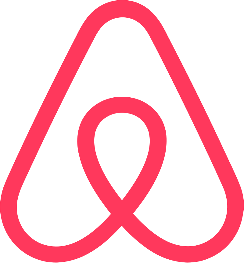 airbnb logo